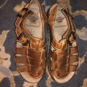 Vintage Doc Marten Sandals